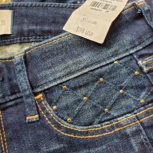 Abercrombie And Fitch Zip‎ Skinny